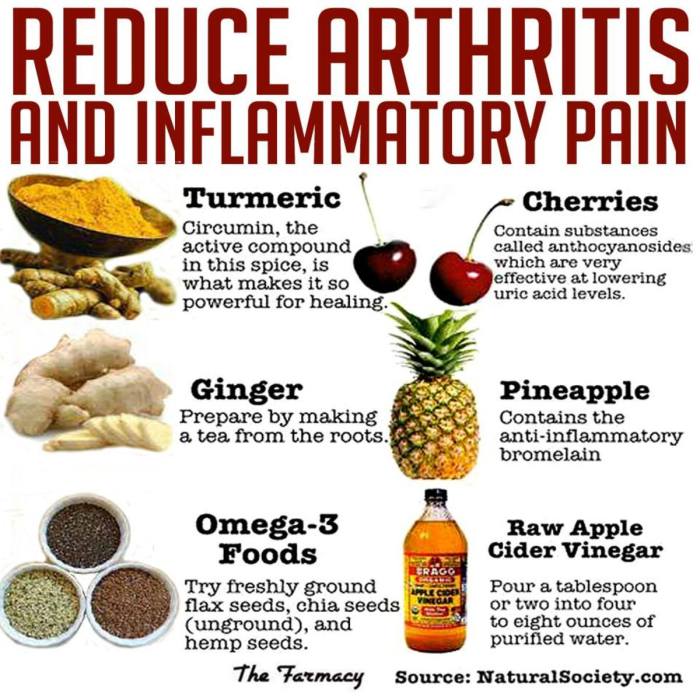 Arthrose rezepte ernährungs-docs