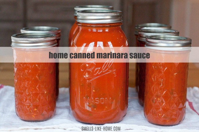 Sauce marinara canned canning glasses wine few re party set add