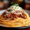 Meat Spaghetti Sauce Recipe A Culinary Guide