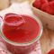 Recipe for Raspberry Sauce A Culinary Delight