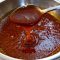 Recipe for Homemade BBQ Sauce