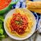 The Absolute Best Bolognese Sauce Recipe