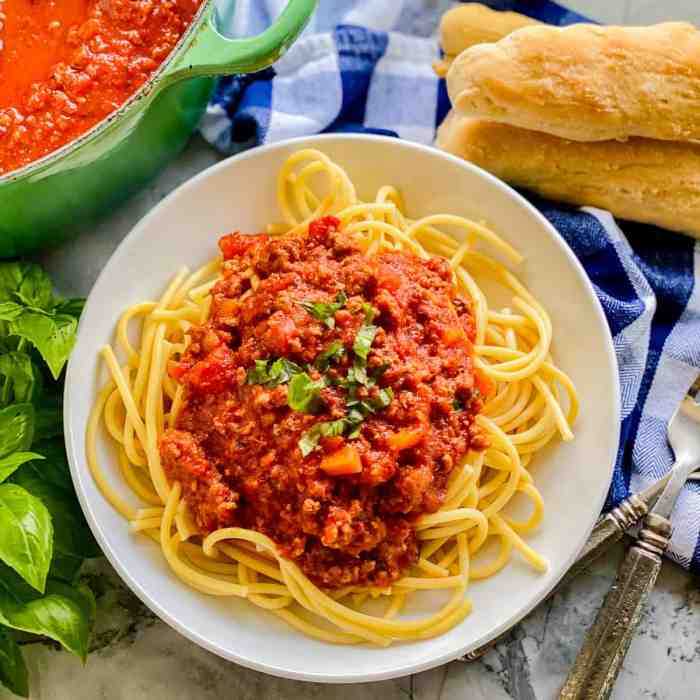 Bolognese flavor sauteed valentinascorner italian hearty