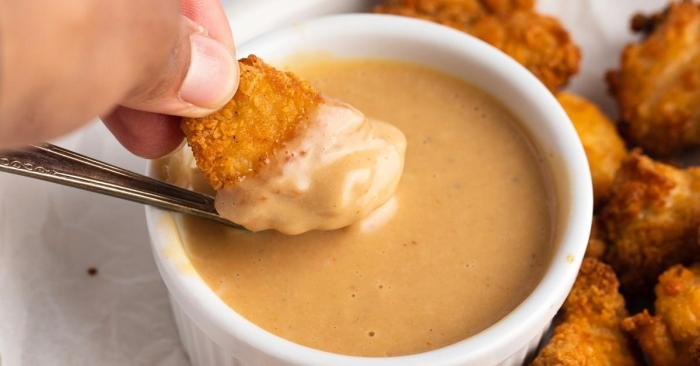 Chik fil a sauce recipe