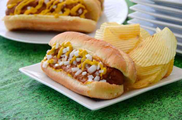 Coney island greek hot dog sauce recipe