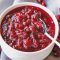 Fresh Cranberry Sauce Recipes A Culinary Guide