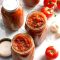 Recipe for Canning Tomato Sauce