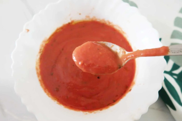 New york pizza sauce recipe