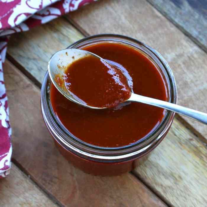 Enchilada sauce authentic mexican recipe