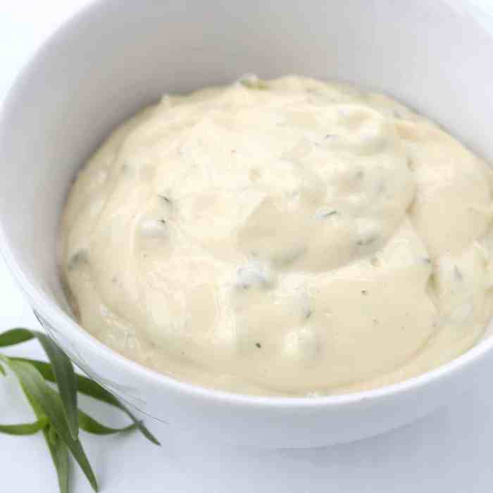 Remoulade sauce recipes