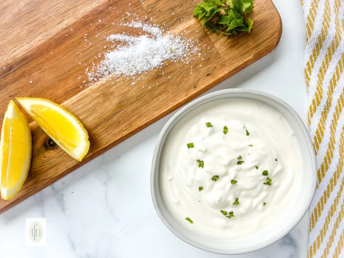 Shawarma refrigerator keeps juice dill garlicky brighten noracooks