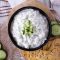 Homemade Tzatziki Sauce Recipe A Culinary Journey