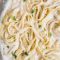 Creamy Fettuccine Alfredo Sauce Recipe