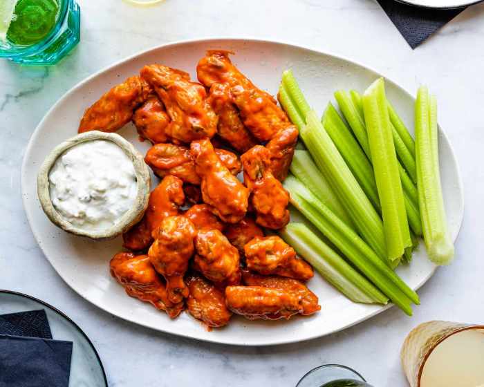 Frank red hot buffalo sauce recipe