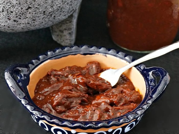 Recipes with chipotle adobo sauce