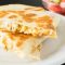 Taco Bell Quesadilla Sauce Recipe