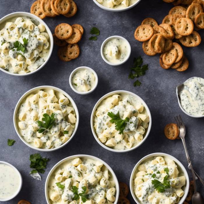 Alfredo chicken recipe