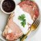 Prime Rib Horseradish Sauce Recipe