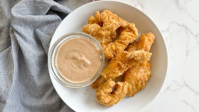 Recipe raising cane's sauce