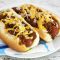 Coney Island Greek Hot Dog Sauce Recipe