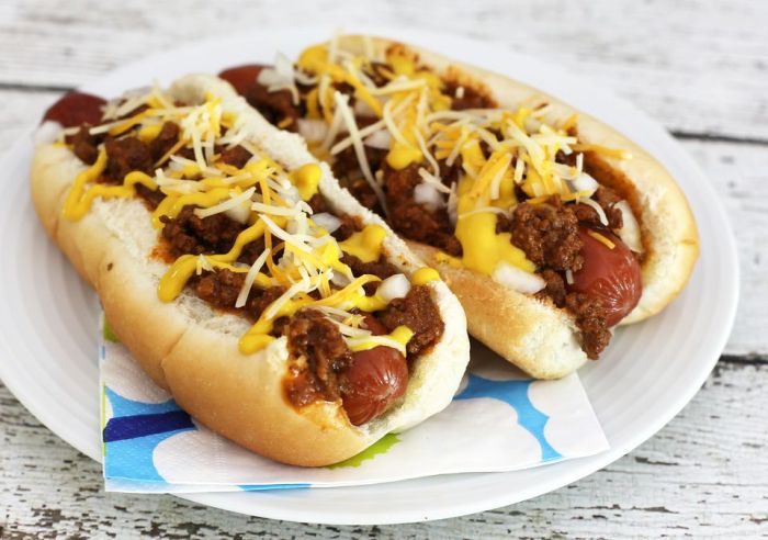 Coney island greek hot dog sauce recipe