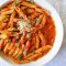 Easy Pasta and Tomato Sauce Recipe