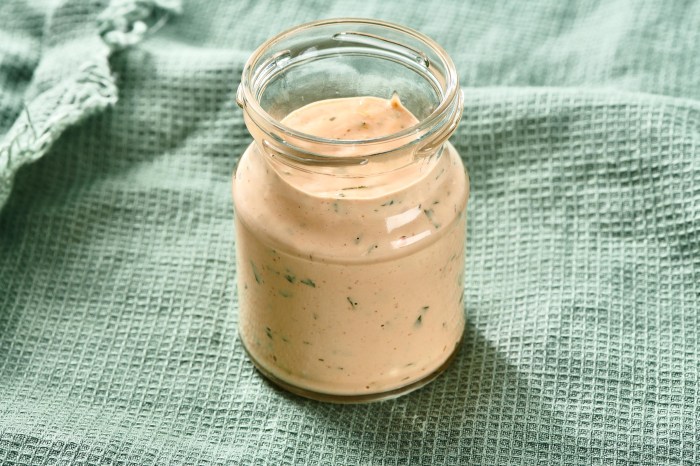 Remoulade sauce recipes