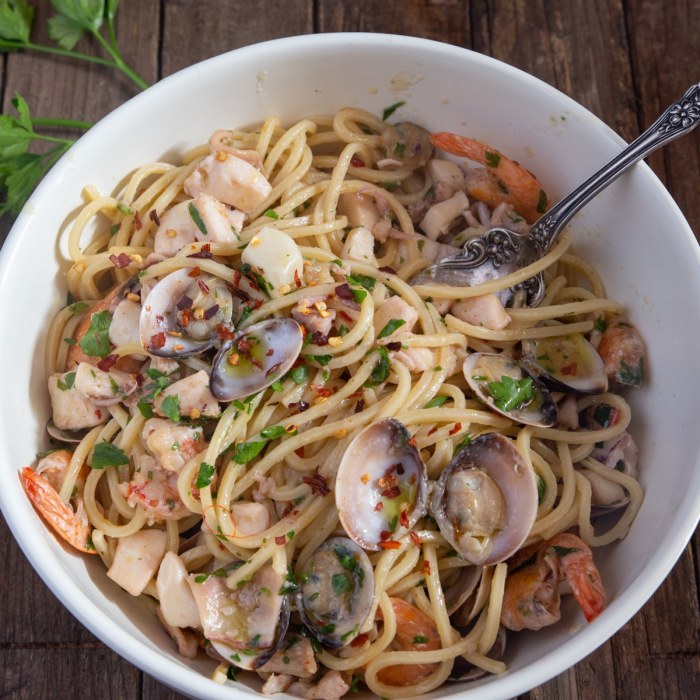 Seafood sauce recipes