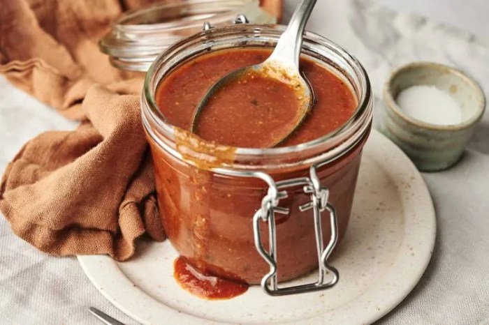 Enchilada sauce authentic mexican recipe