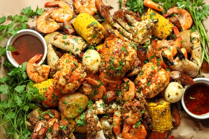 Seafood boil butter sauce recipe